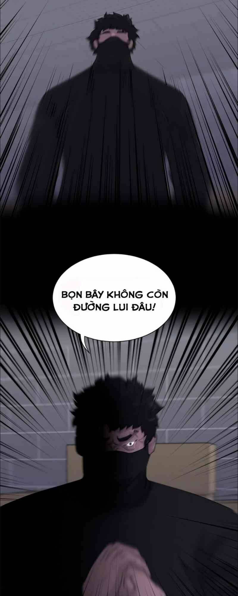 Trigger Chapter 13 - TC Truyện
