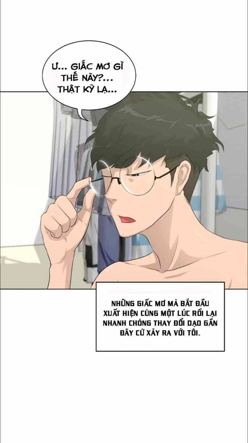 Trigger Chapter 13 - TC Truyện