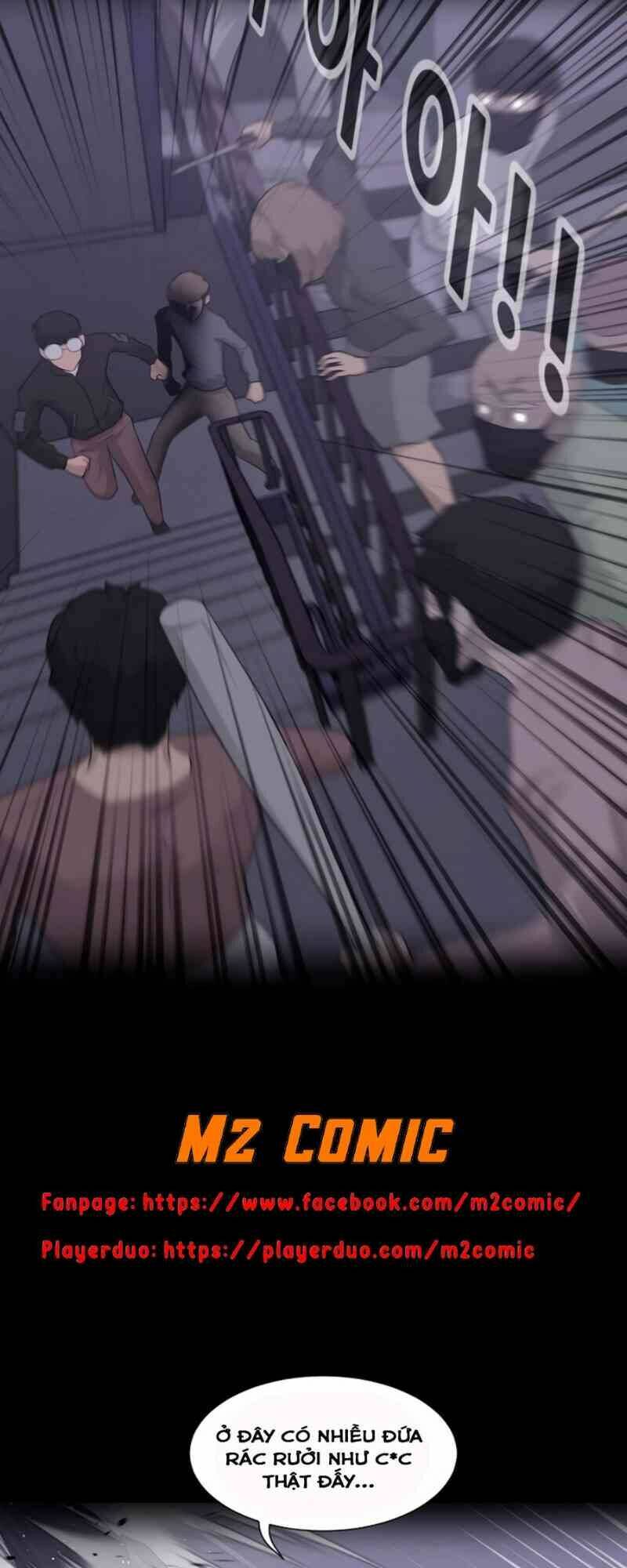 Trigger Chapter 13 - TC Truyện