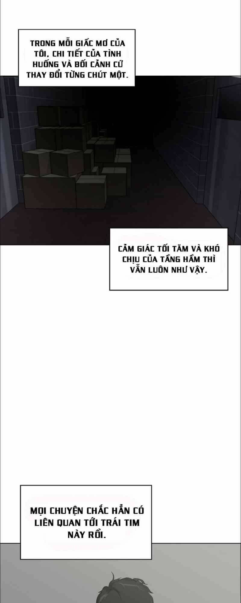Trigger Chapter 13 - TC Truyện