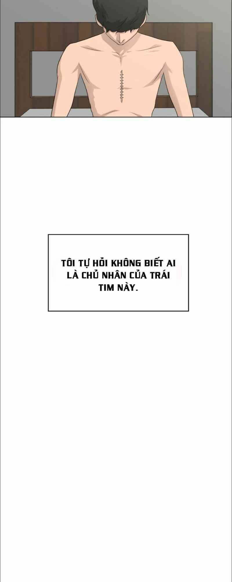 Trigger Chapter 13 - TC Truyện