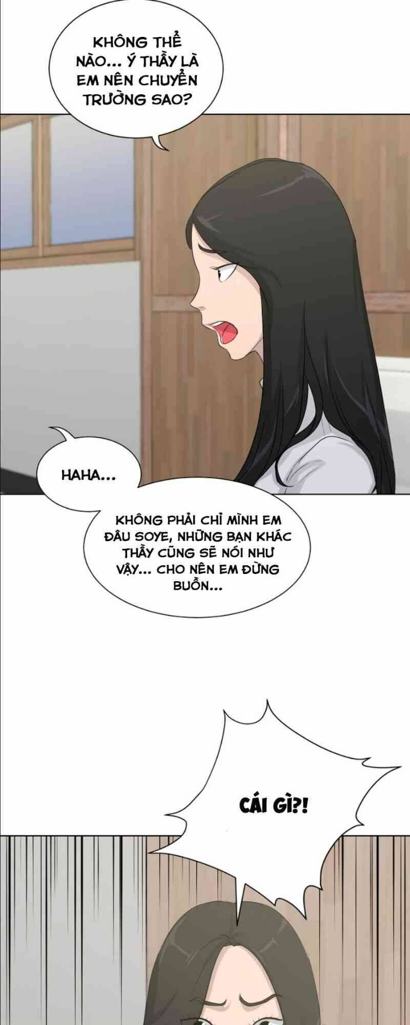 Trigger Chapter 13 - TC Truyện