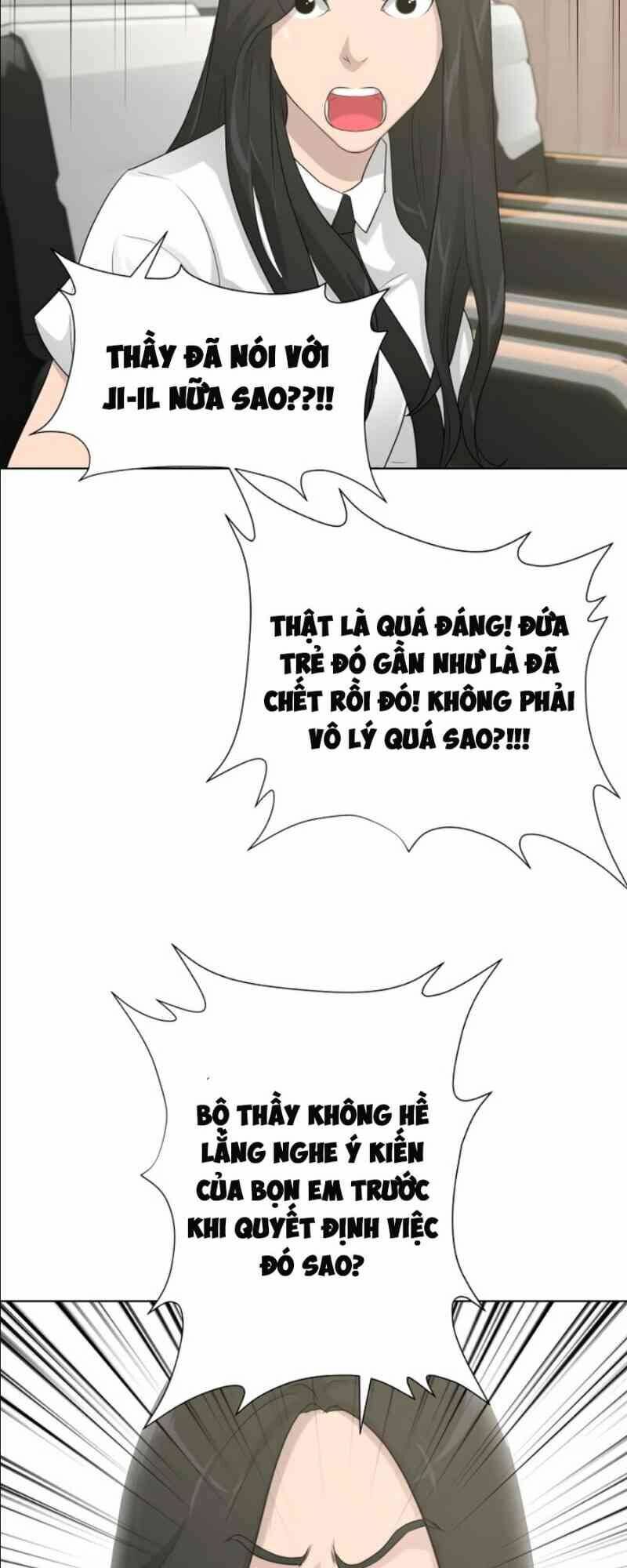 Trigger Chapter 13 - TC Truyện