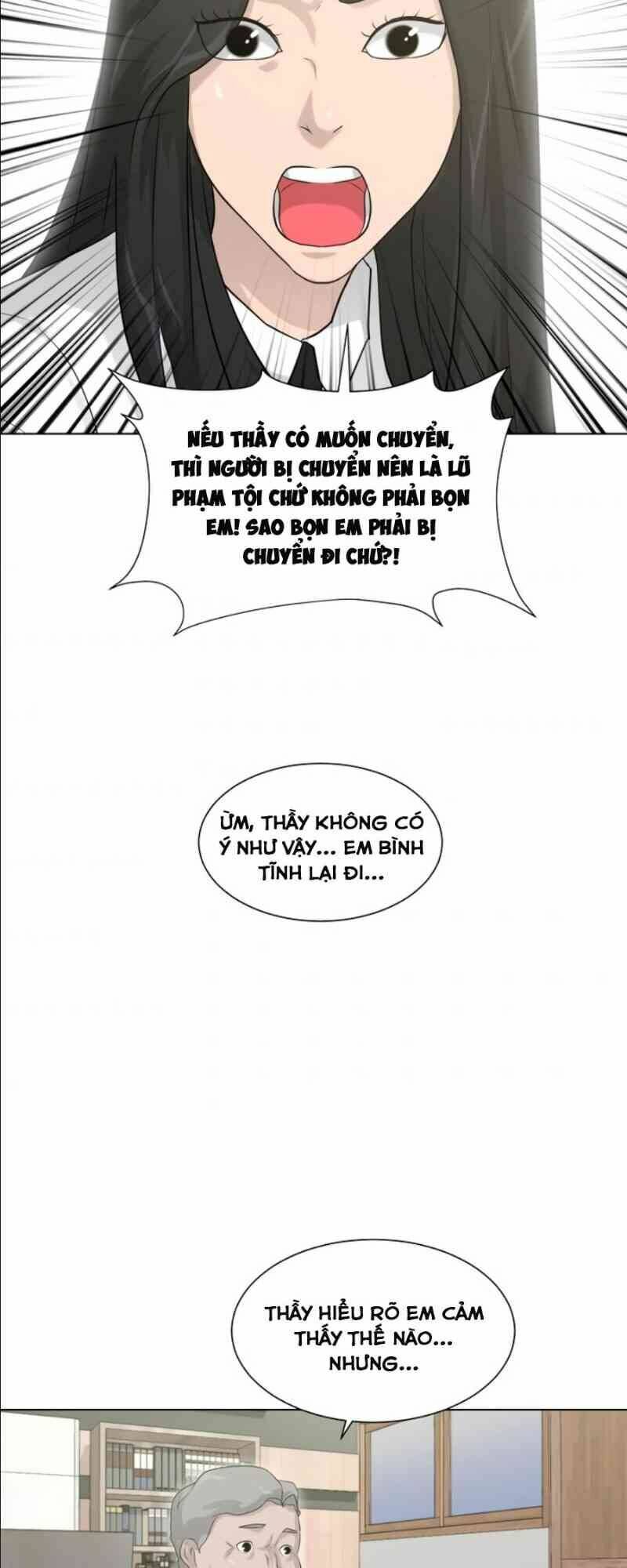 Trigger Chapter 13 - TC Truyện