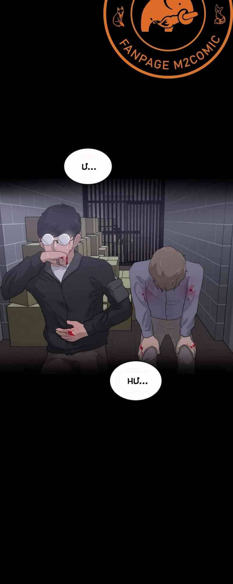 Trigger Chapter 13 - TC Truyện