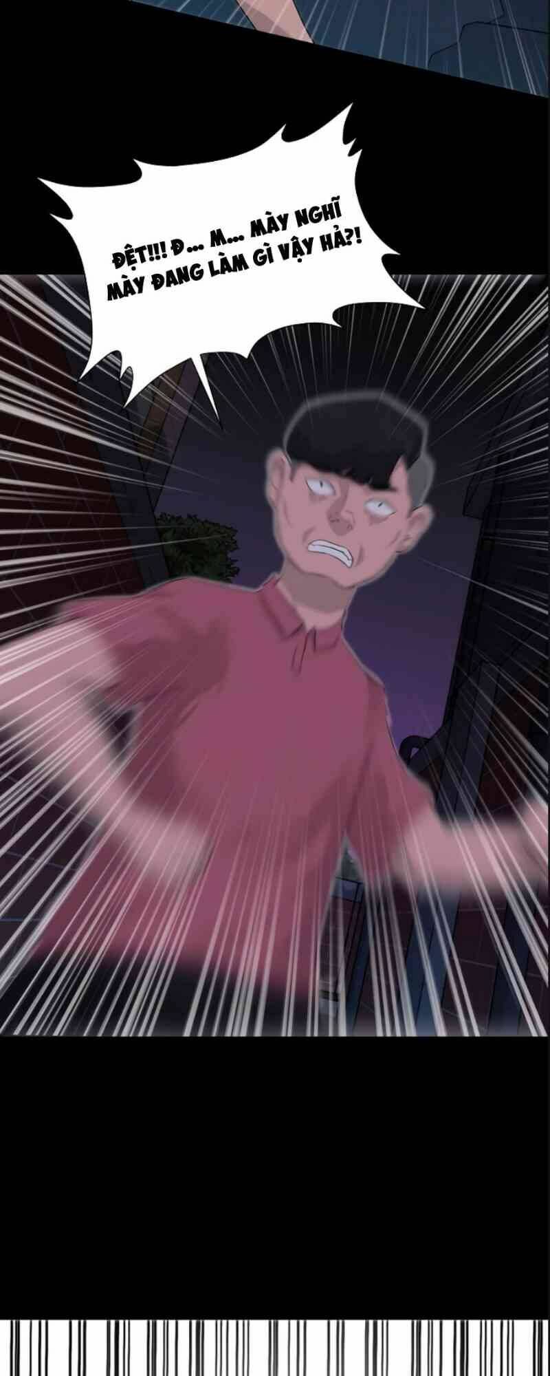 Trigger Chapter 13 - TC Truyện