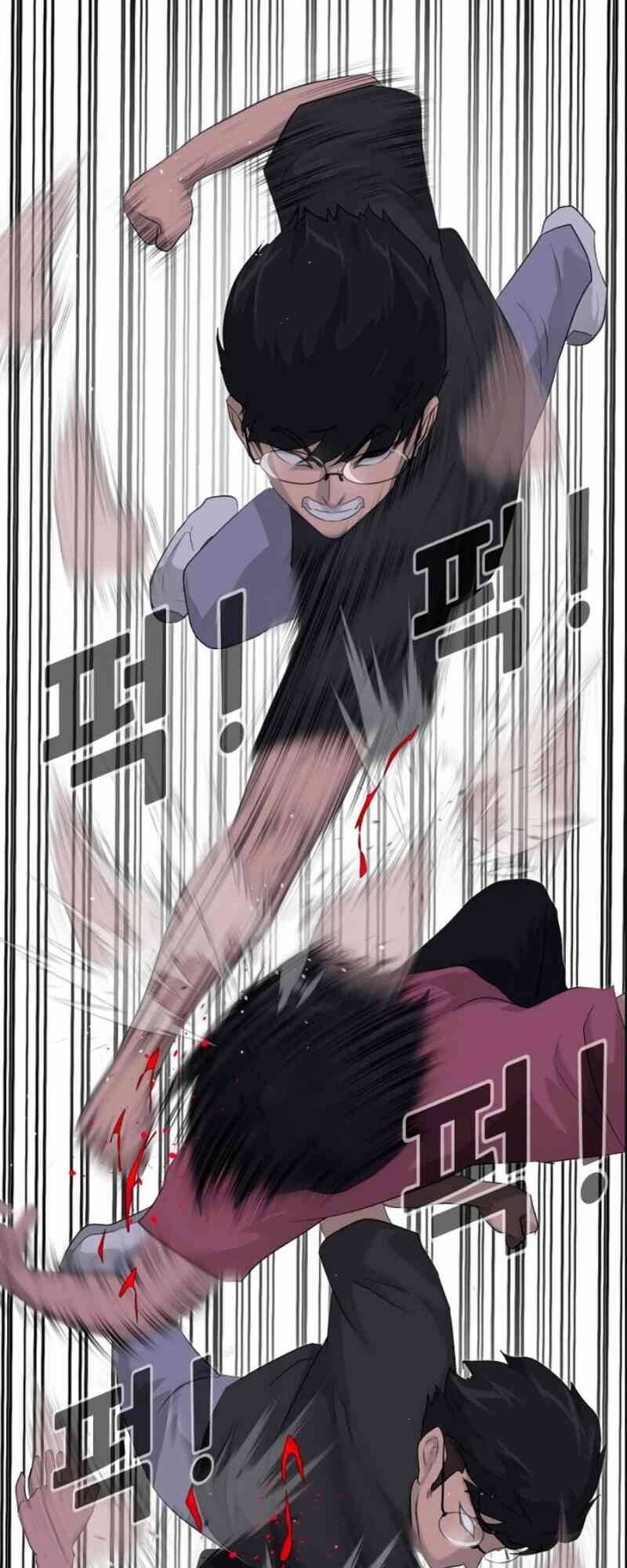 Trigger Chapter 13 - TC Truyện