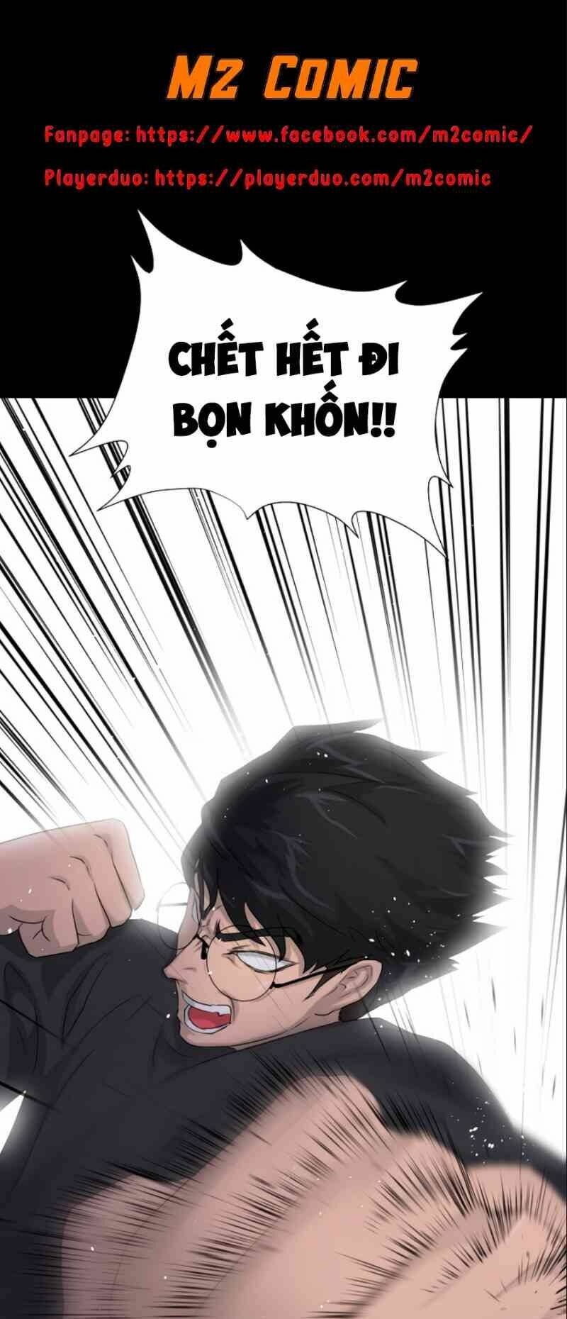 Trigger Chapter 13 - TC Truyện