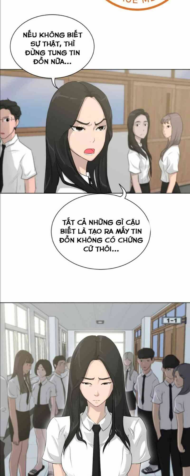 Trigger Chapter 13 - TC Truyện