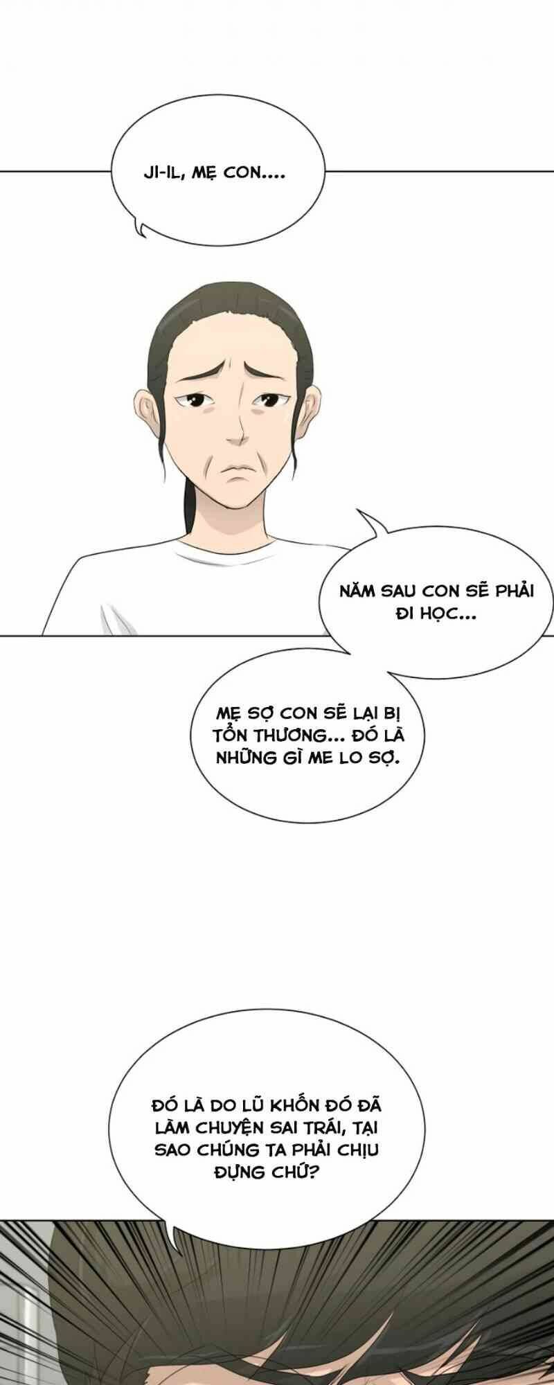 Trigger Chapter 13 - TC Truyện
