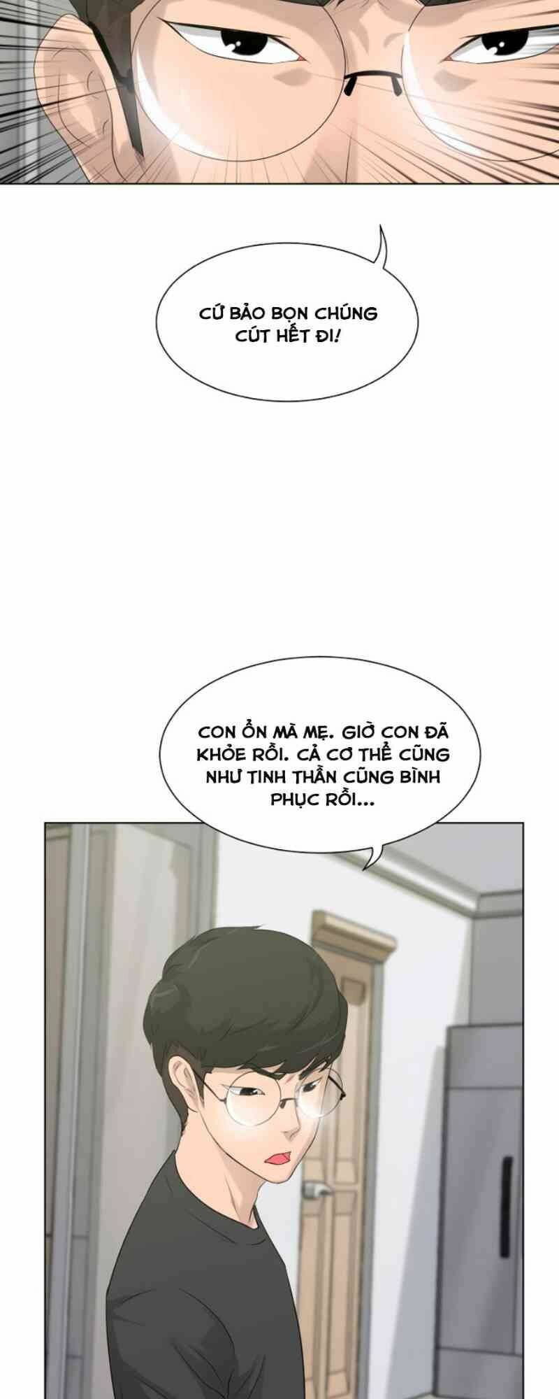 Trigger Chapter 13 - TC Truyện