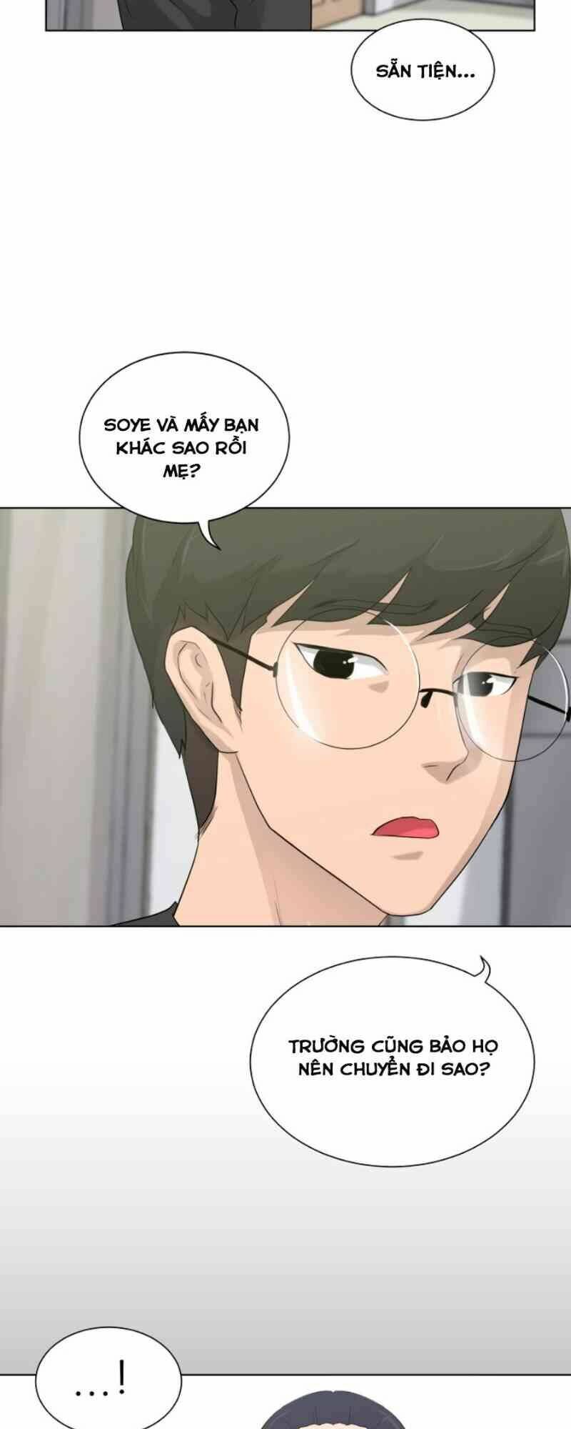 Trigger Chapter 13 - TC Truyện