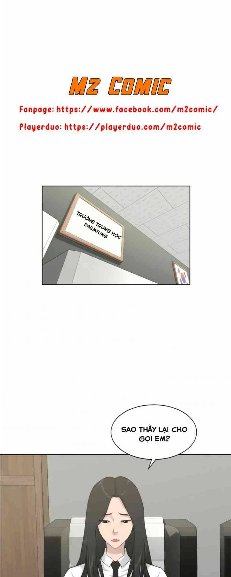 Trigger Chapter 13 - TC Truyện