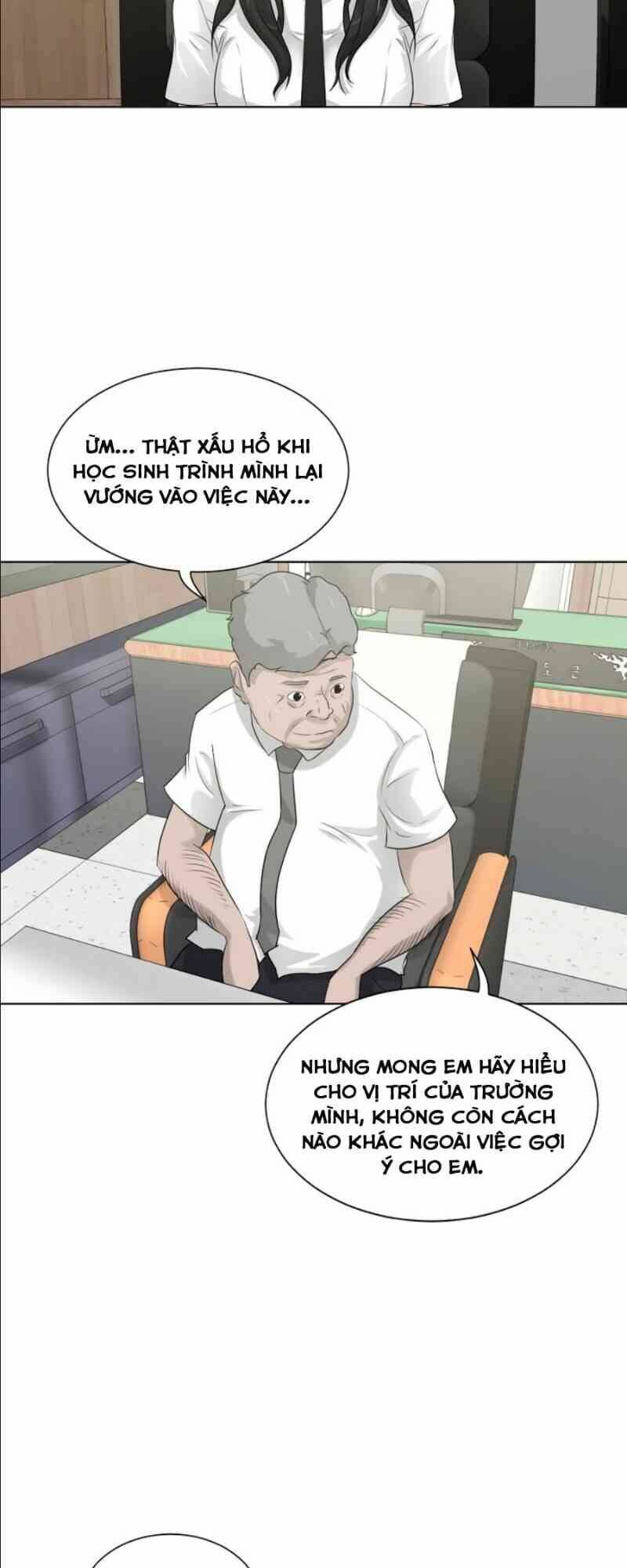 Trigger Chapter 13 - TC Truyện
