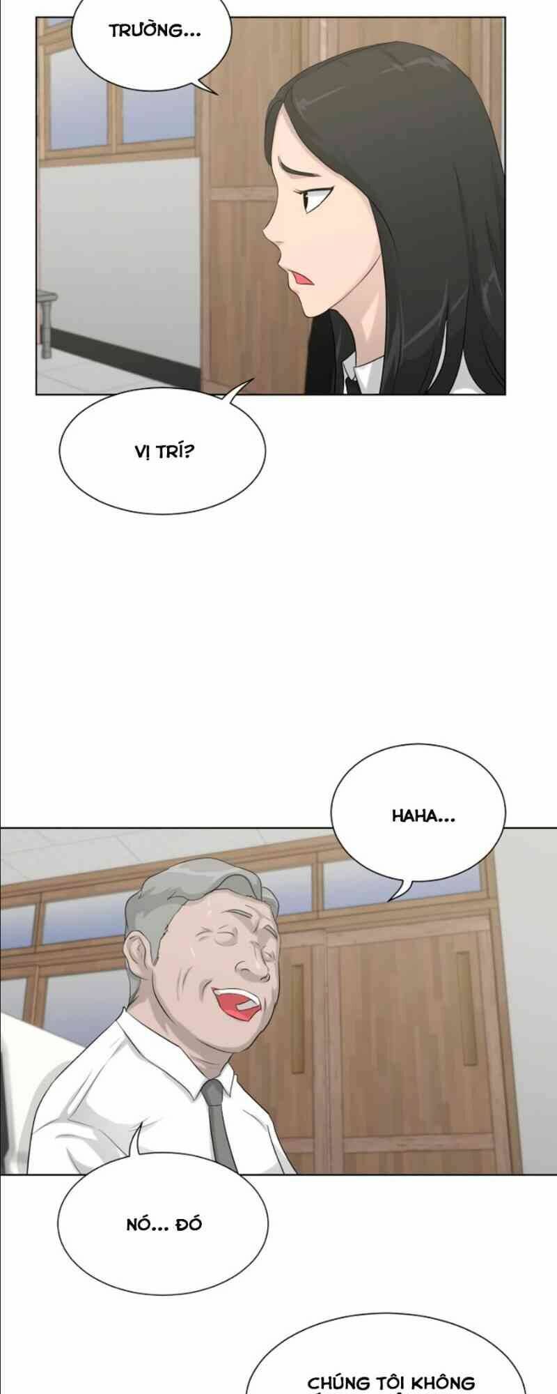 Trigger Chapter 13 - TC Truyện