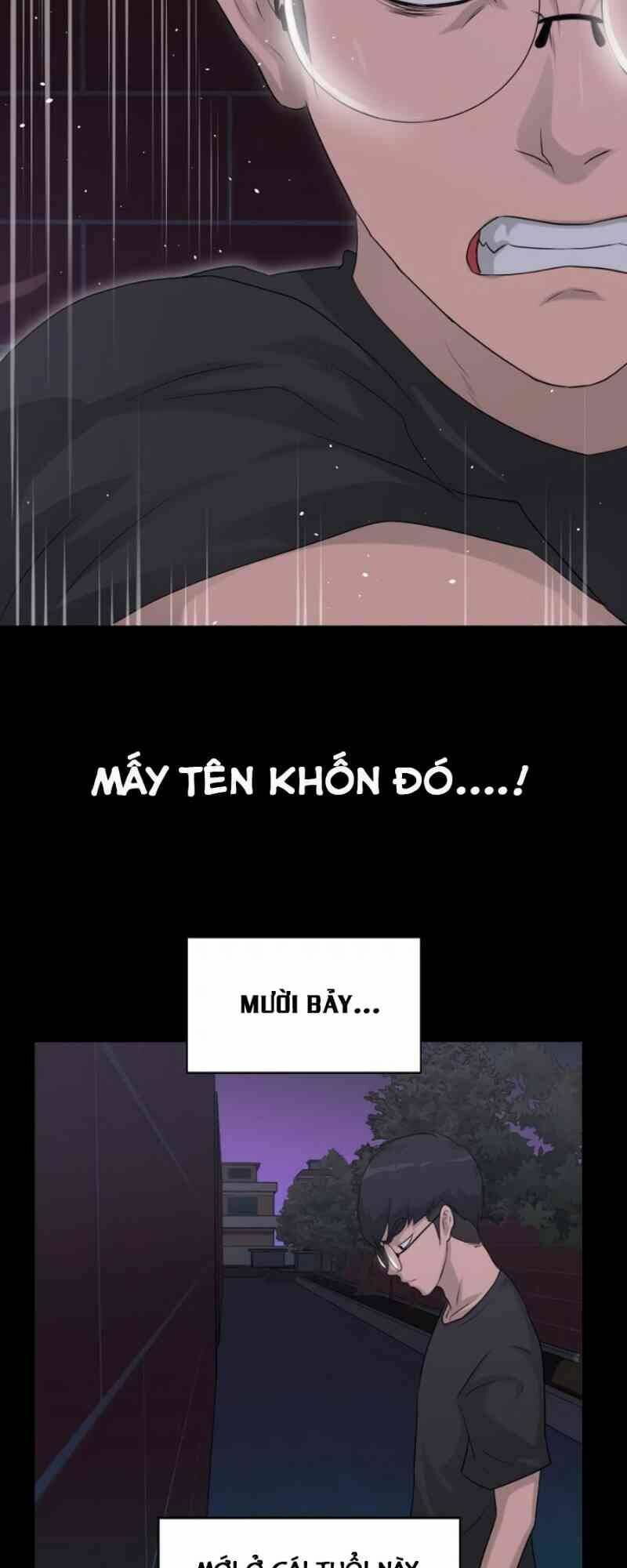 Trigger Chapter 13 - TC Truyện