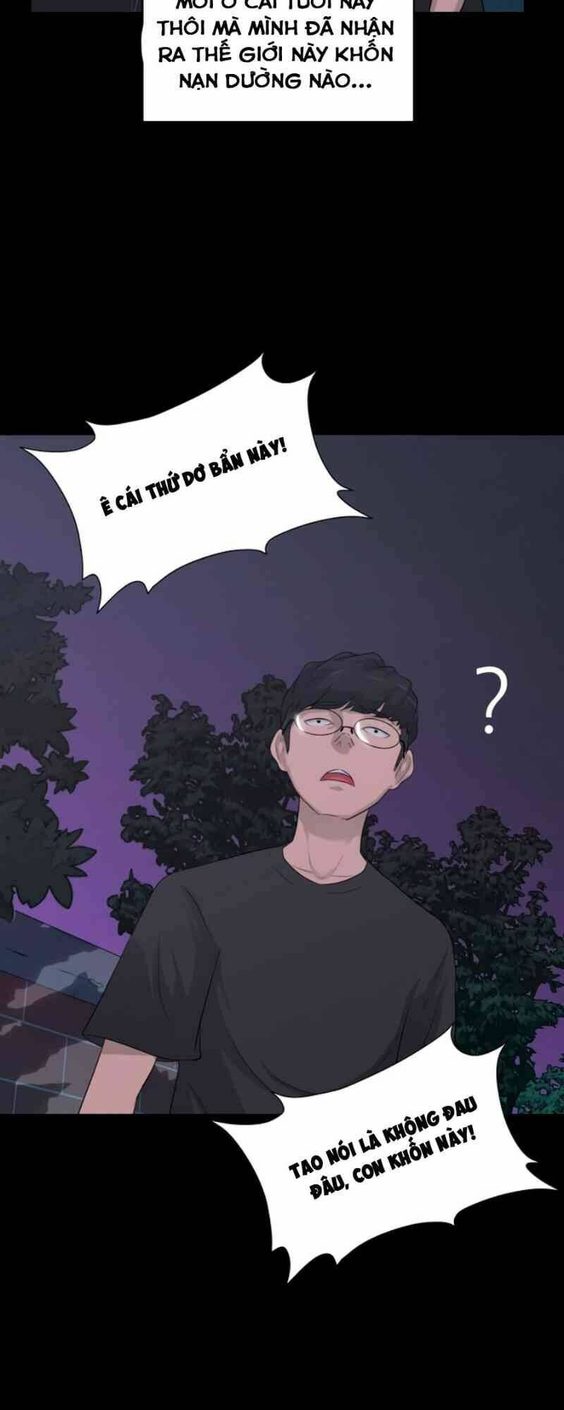 Trigger Chapter 13 - TC Truyện