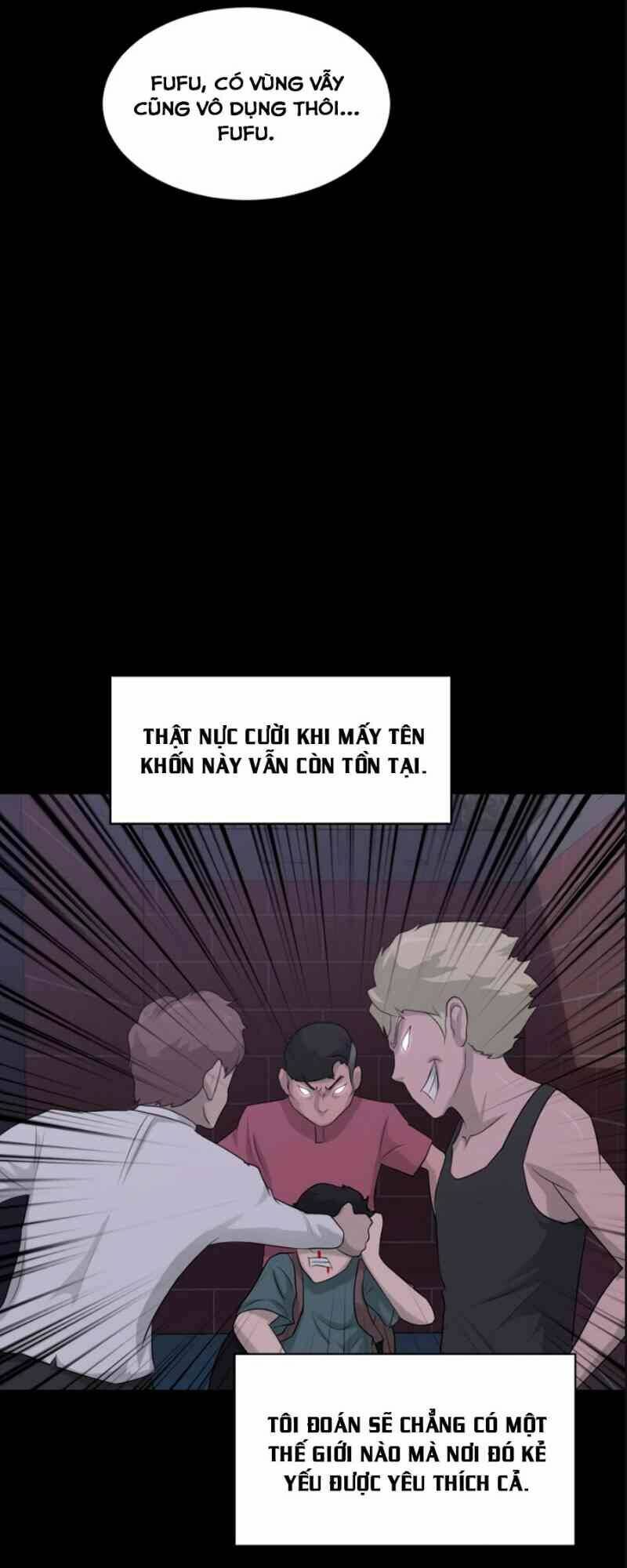 Trigger Chapter 13 - TC Truyện