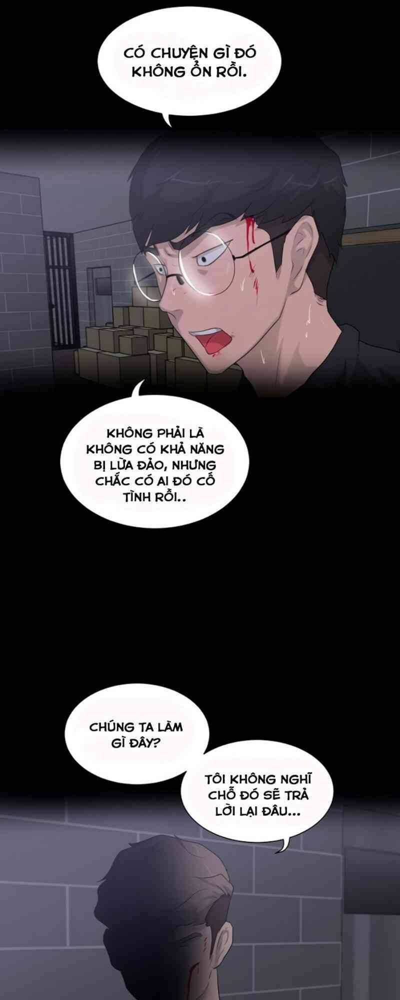 Trigger Chapter 13 - TC Truyện