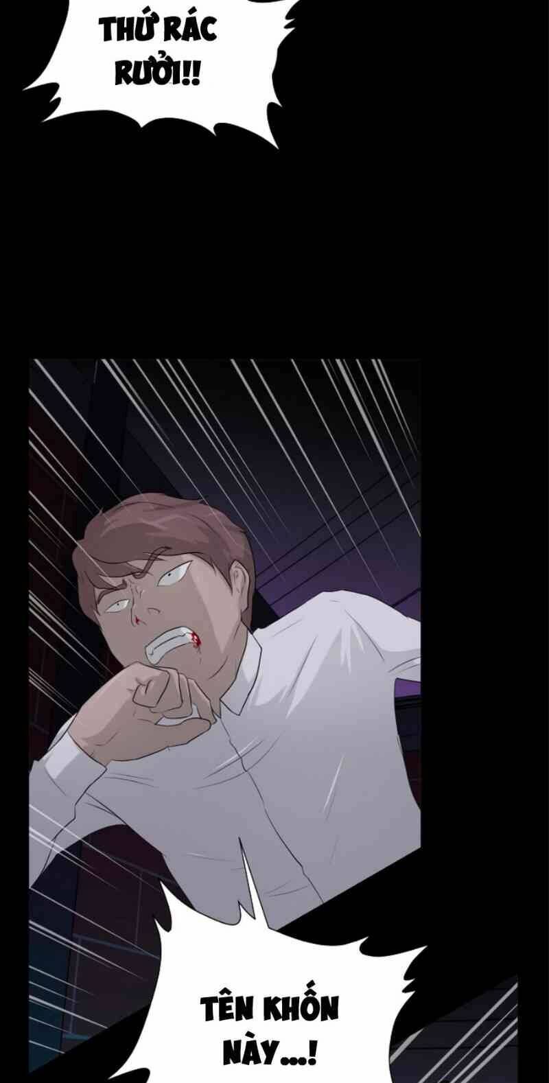 Trigger Chapter 14 - AB Truyện