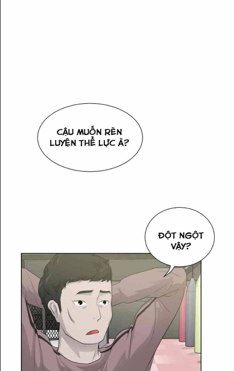 Trigger Chapter 14 - AB Truyện