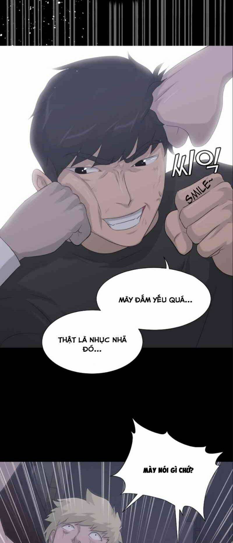 Trigger Chapter 14 - AB Truyện