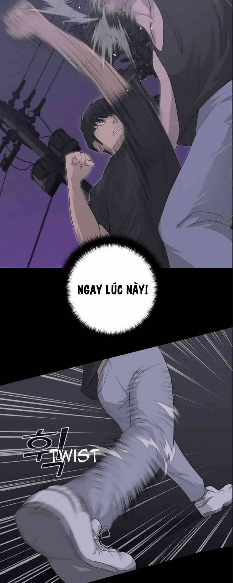 Trigger Chapter 14 - AB Truyện