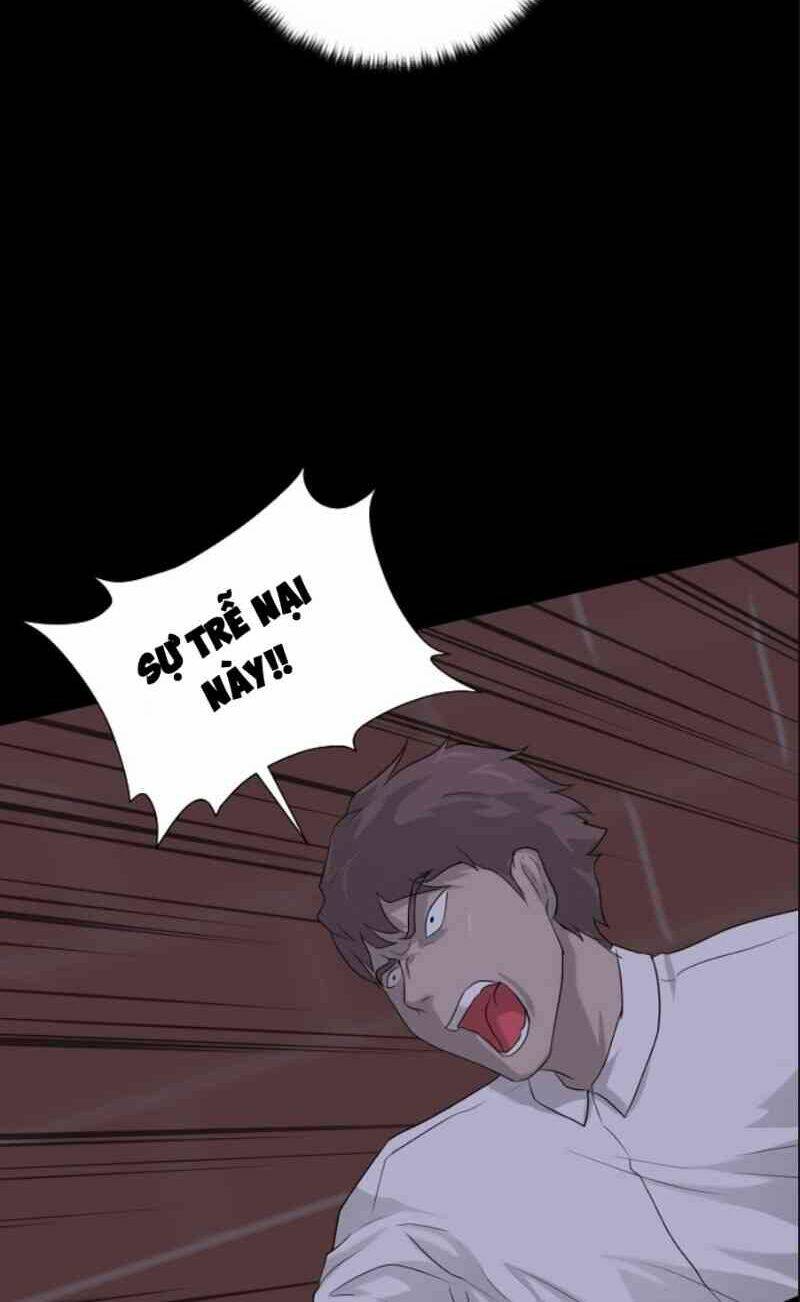 Trigger Chapter 14 - AB Truyện