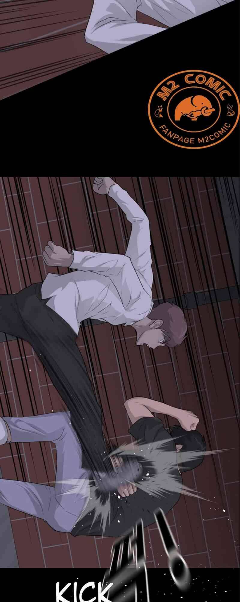 Trigger Chapter 14 - AB Truyện