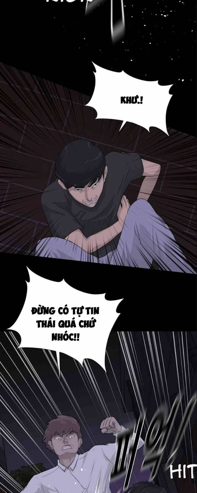 Trigger Chapter 14 - AB Truyện