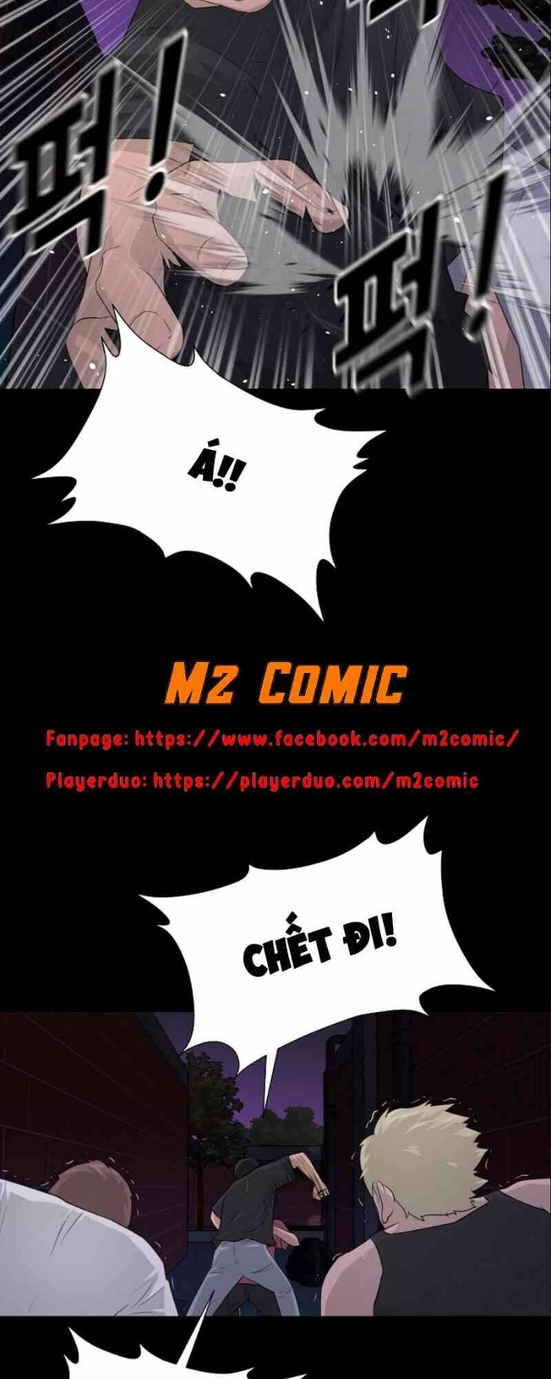Trigger Chapter 14 - AB Truyện