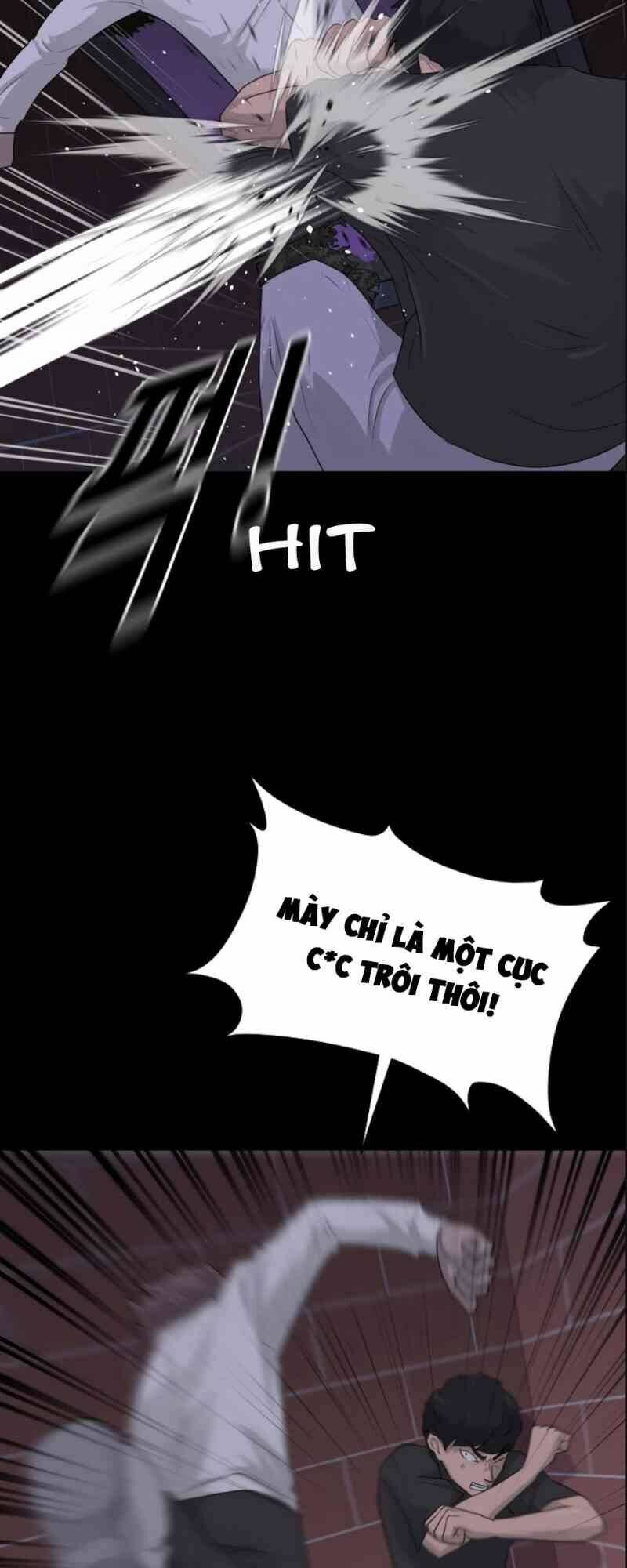 Trigger Chapter 14 - AB Truyện