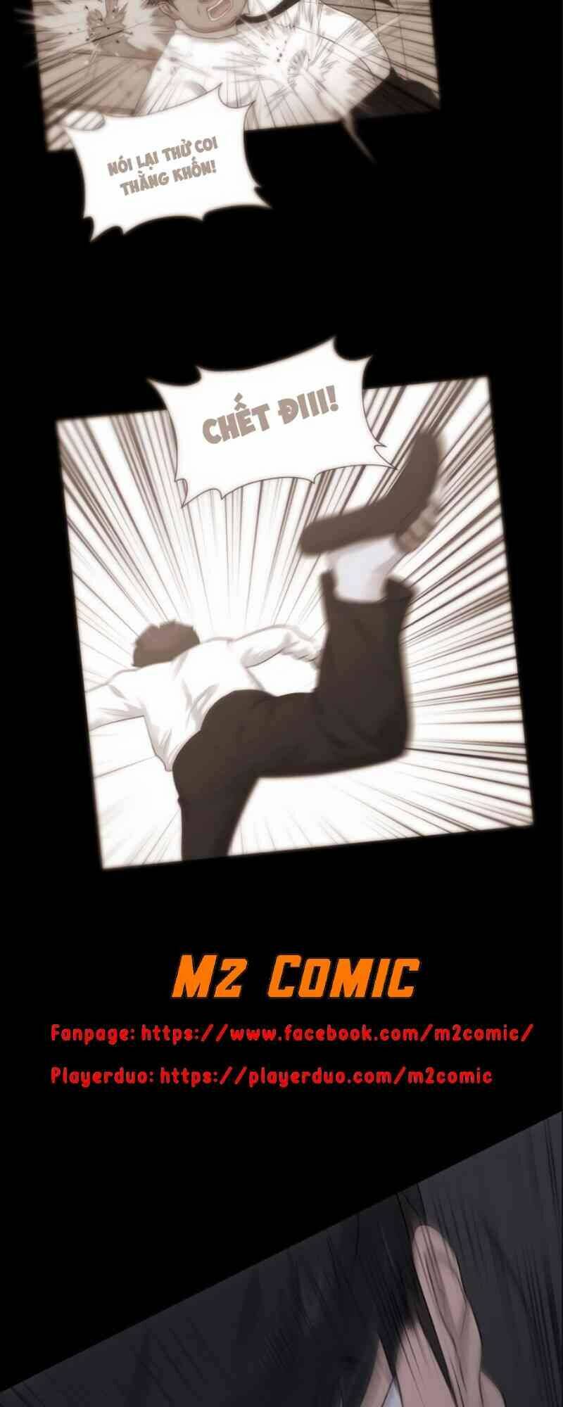 Trigger Chapter 14 - AB Truyện