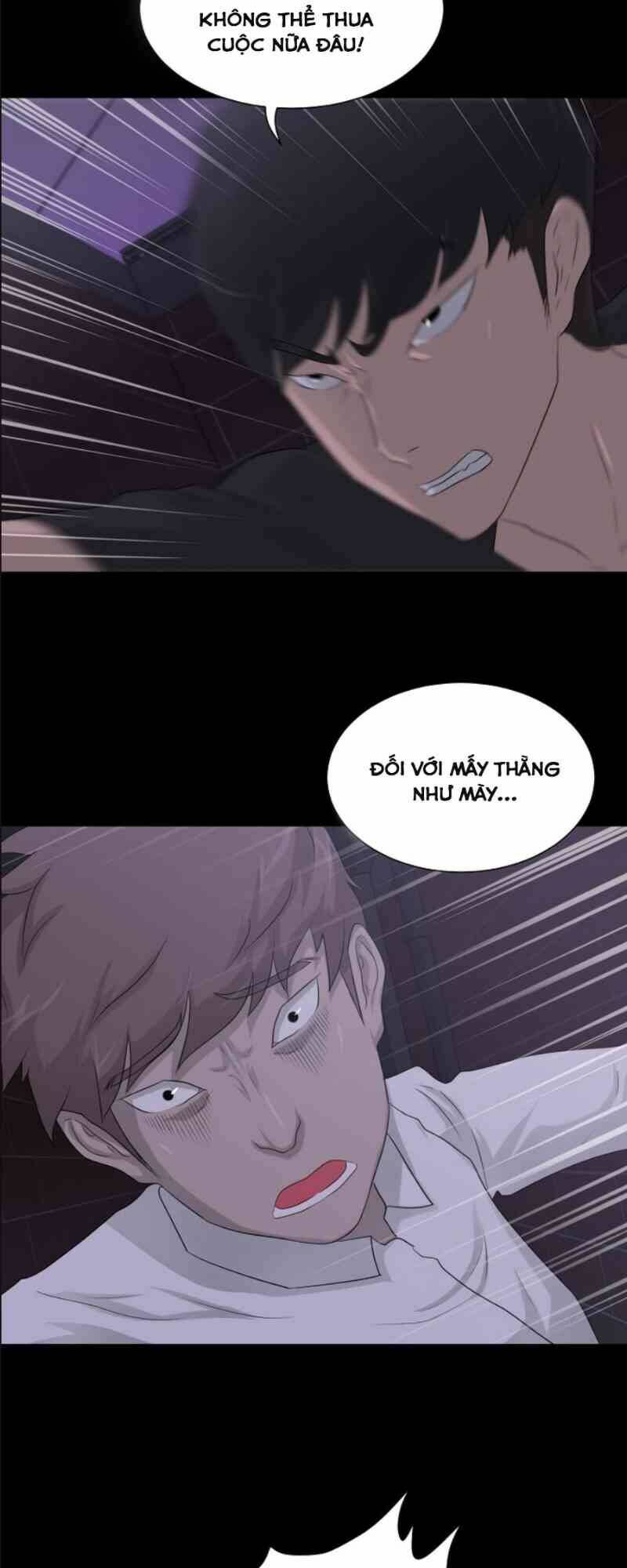 Trigger Chapter 14 - AB Truyện