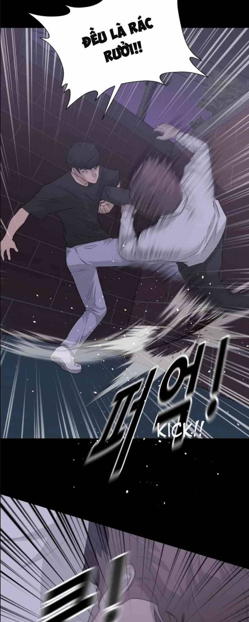 Trigger Chapter 14 - AB Truyện