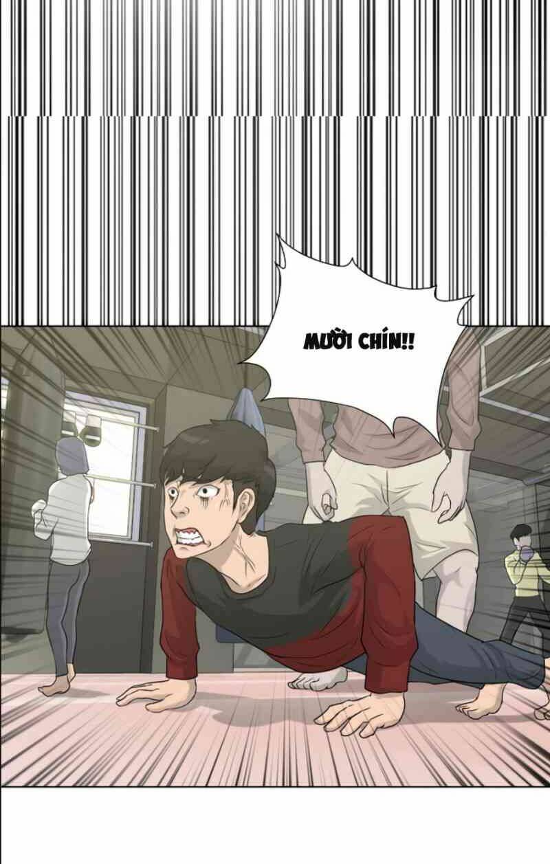 Trigger Chapter 14 - AB Truyện