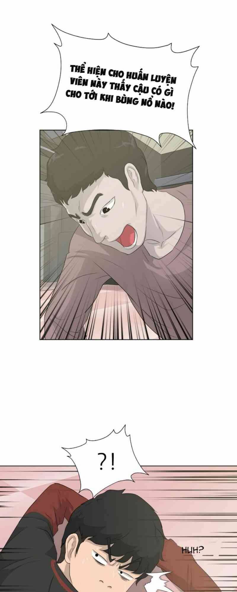 Trigger Chapter 14 - AB Truyện