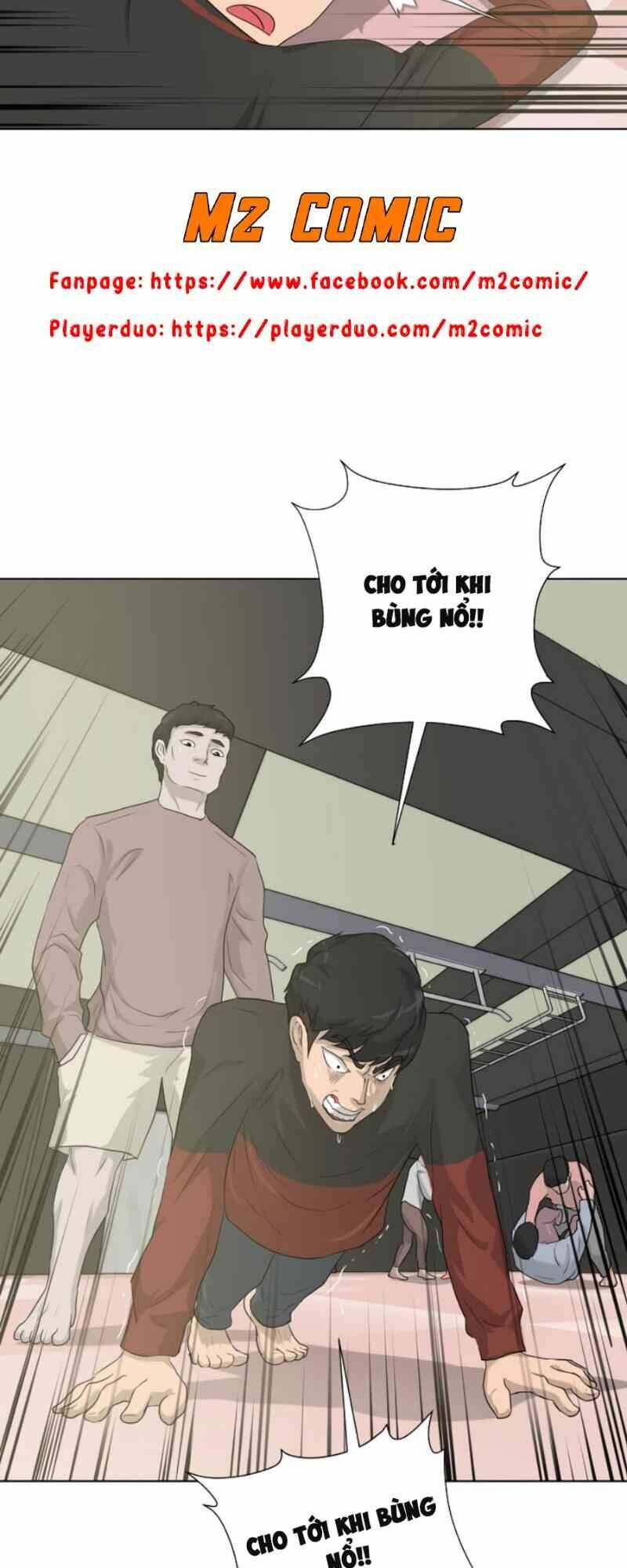 Trigger Chapter 14 - AB Truyện