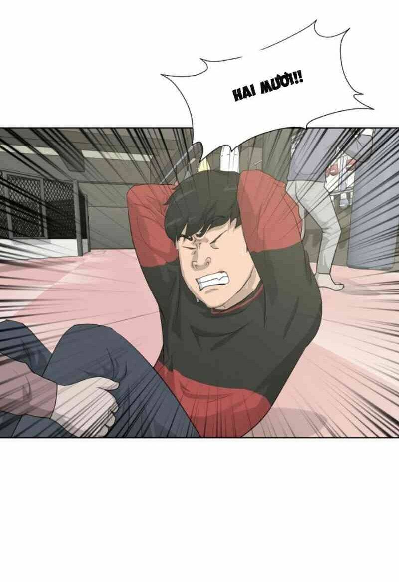 Trigger Chapter 14 - AB Truyện