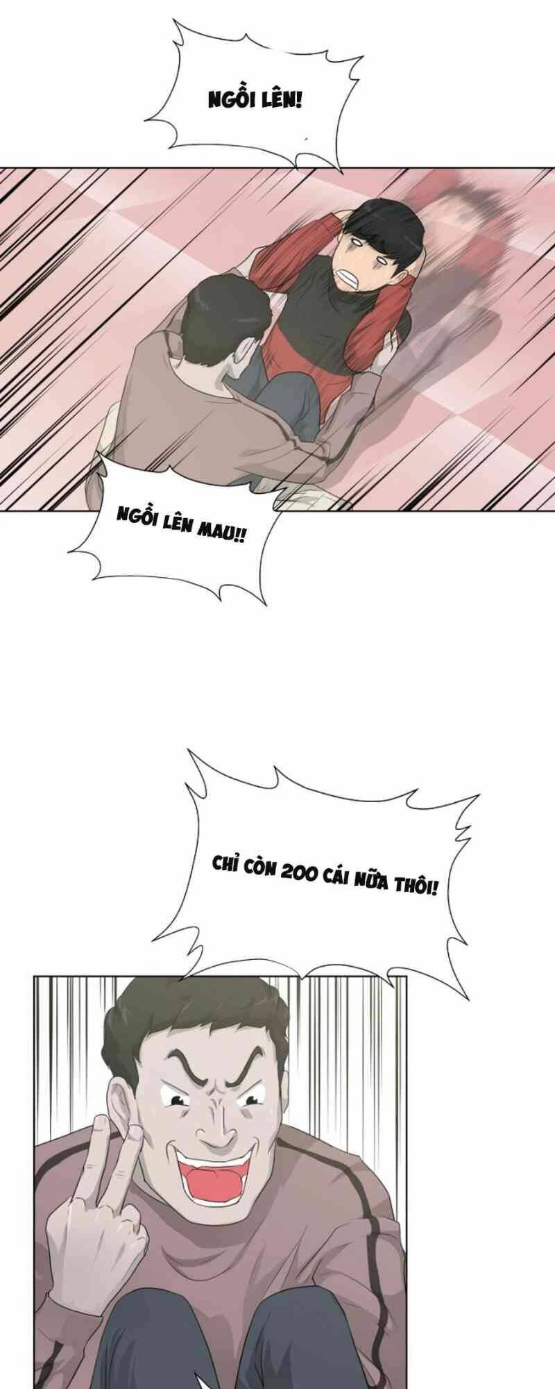 Trigger Chapter 14 - AB Truyện