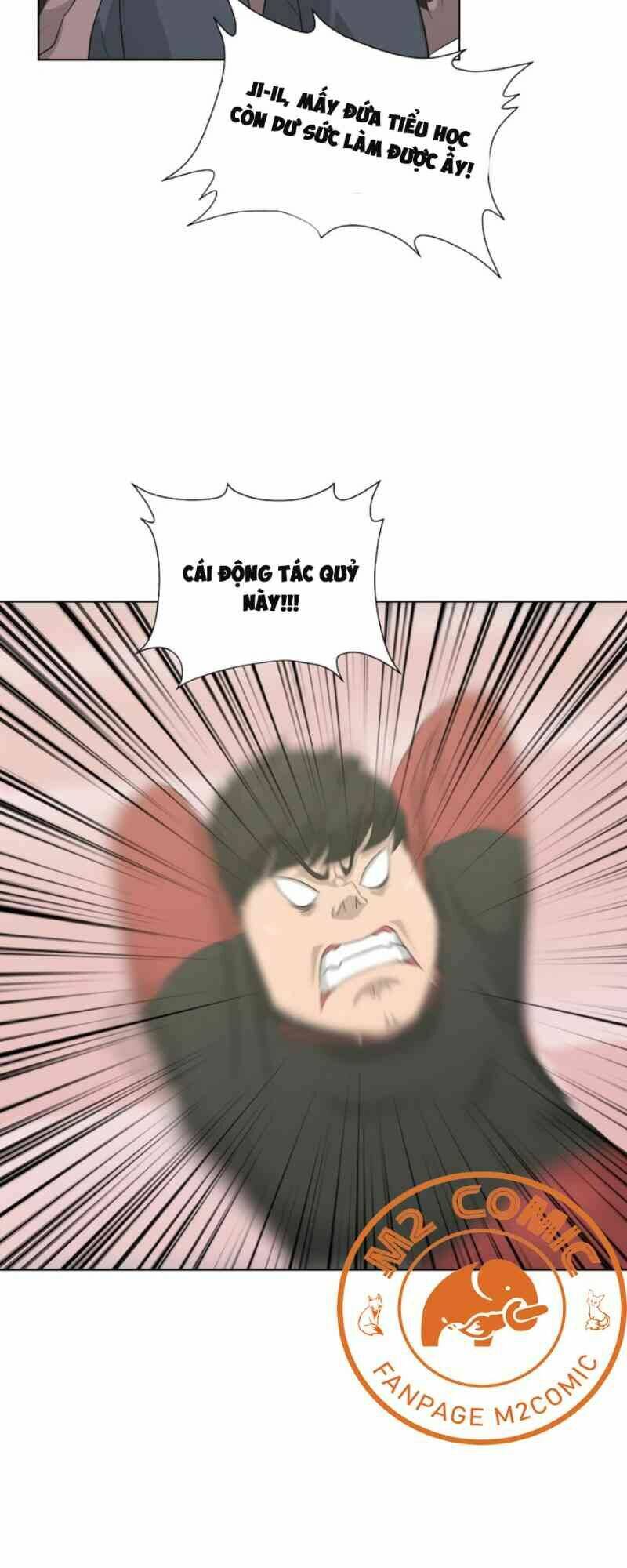Trigger Chapter 14 - AB Truyện
