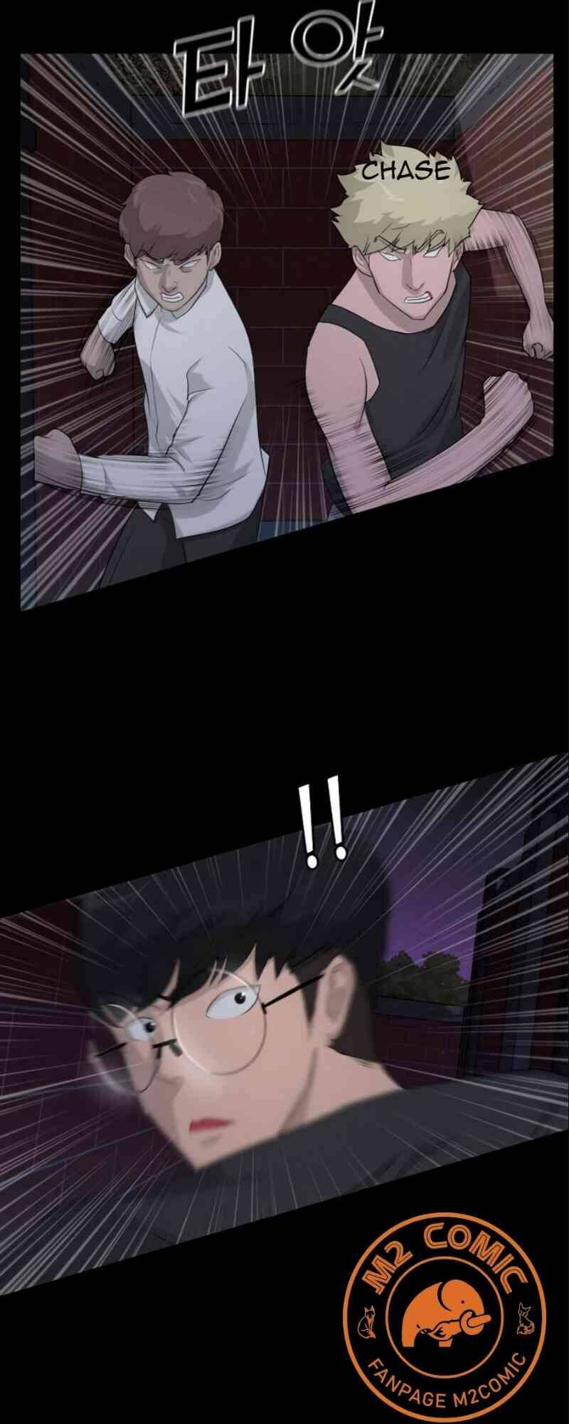 Trigger Chapter 14 - AB Truyện