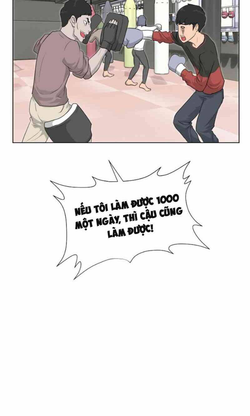 Trigger Chapter 14 - AB Truyện