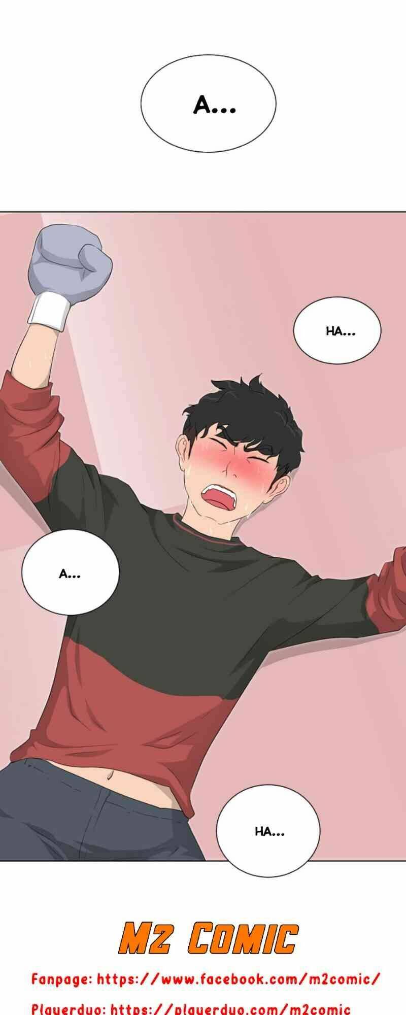 Trigger Chapter 14 - AB Truyện