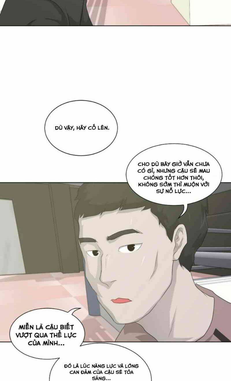 Trigger Chapter 14 - AB Truyện