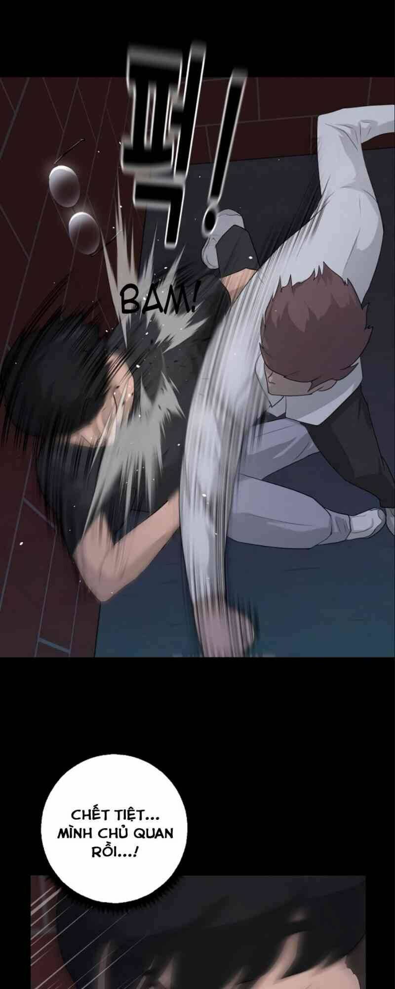 Trigger Chapter 14 - AB Truyện