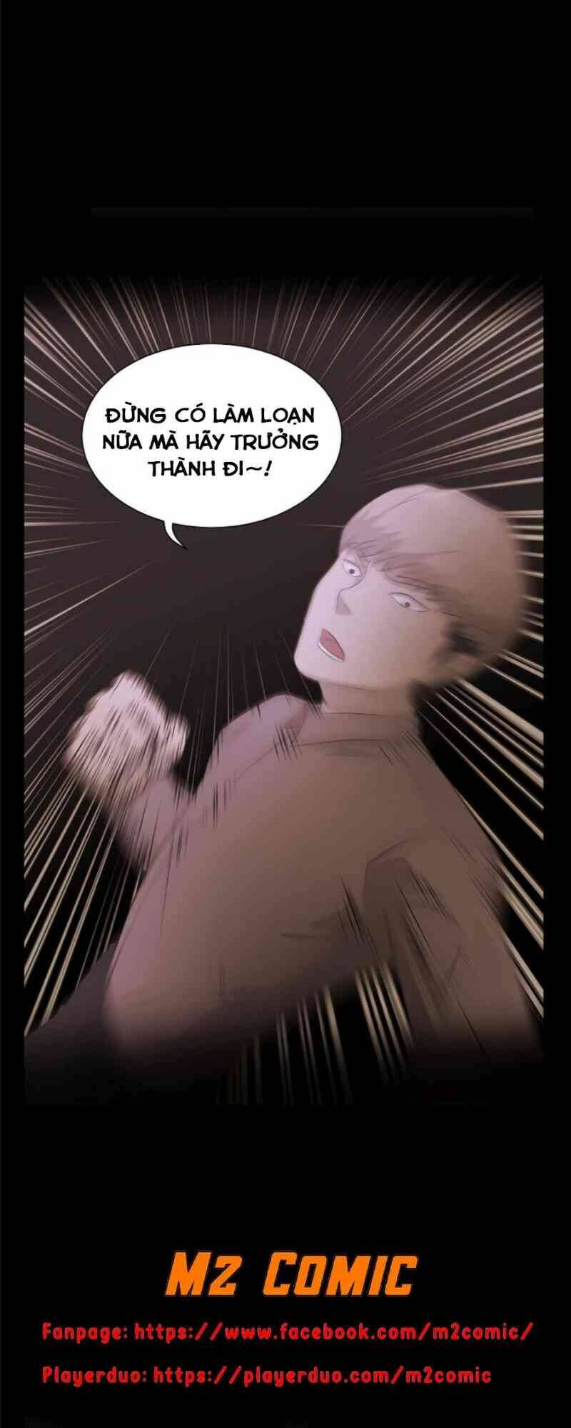 Trigger Chapter 14 - AB Truyện