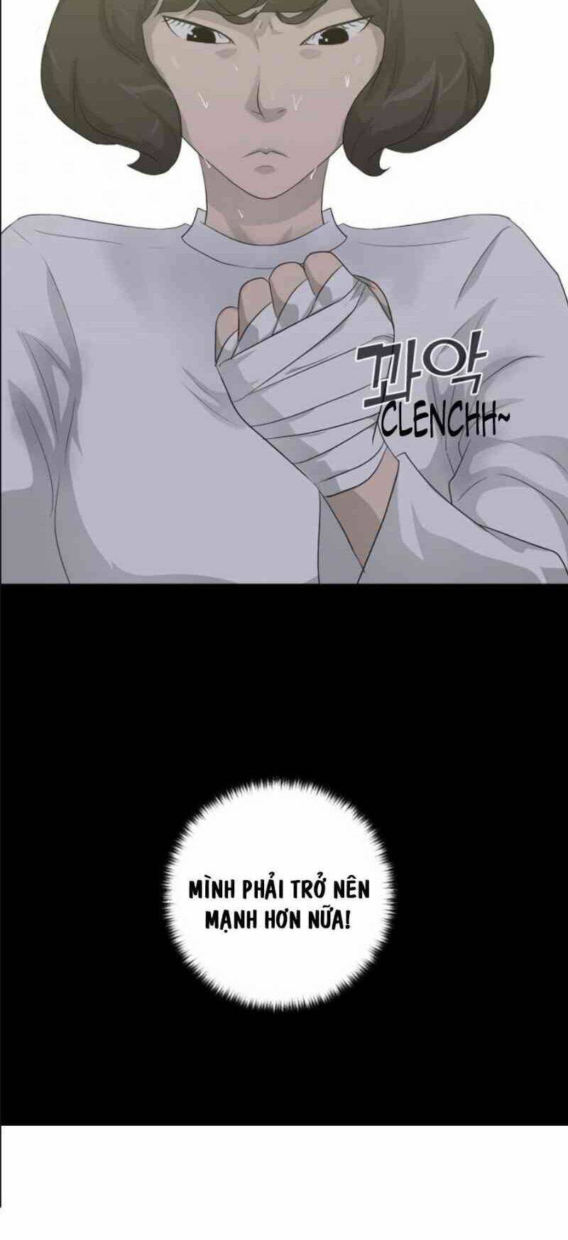Trigger Chapter 14 - AB Truyện