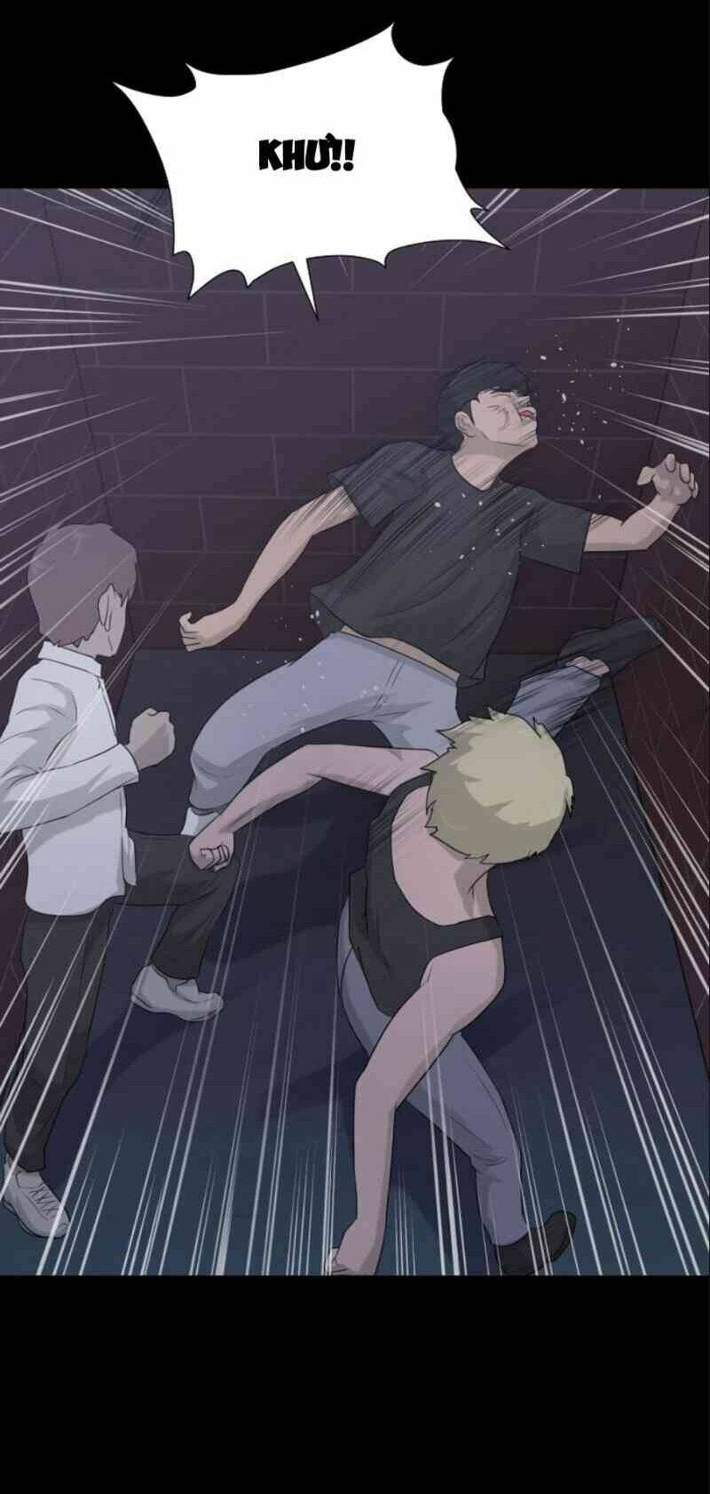 Trigger Chapter 14 - AB Truyện