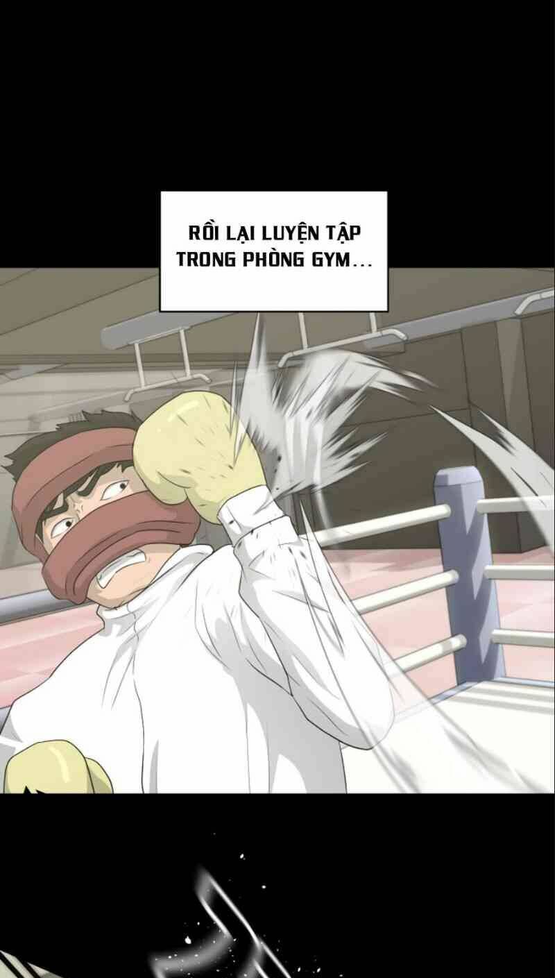 Trigger Chapter 15 - TC Truyện
